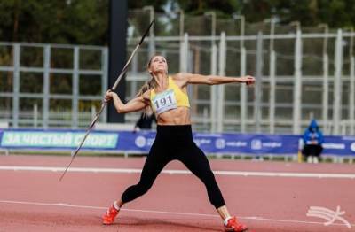 Золото, серебро и три бронзы: донские легкоатлеты стали победителями и призерами чемпионата России