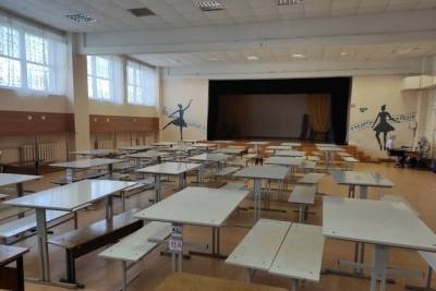 Куда в Псковской области жаловаться на плохое горячее питание в школе