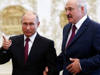 Путин: После учений с Беларусью российские военные вернутся к местам постоянной дислокации