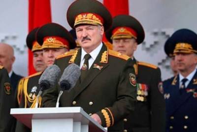 Лукашенко захотел спланировать военные учения с Россией на годы вперед