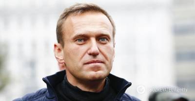 Навального отключили от ИВЛ, он может самостоятельно вставать с постели – Charité | Мир | OBOZREVATEL