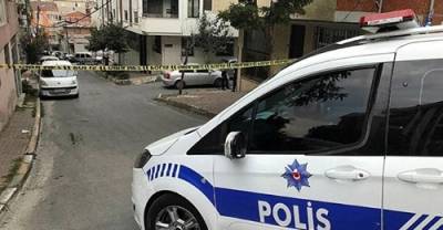 В Стамбуле убили 32-летнюю гражданку Грузии