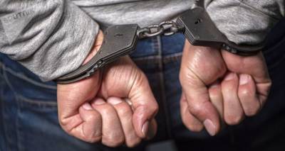 За секс с несовершеннолетней: в Сюнике арестован 23-летний парень