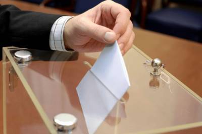 Кабмин утвердил "карантинные" правила проведения местных выборов