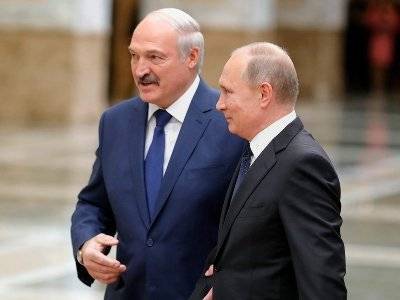 Лукашенко: Россия и Беларусь должны готовить свои армии, чтобы противостоять возможной внешней агрессии