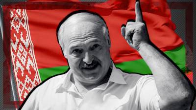 Лукашенко: Белоруссии нужно держаться поближе к России