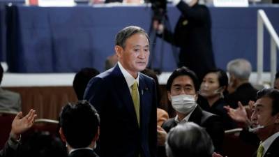Новый японский премьер позарился на все Курилы - news-front.info - Россия - Токио - Япония