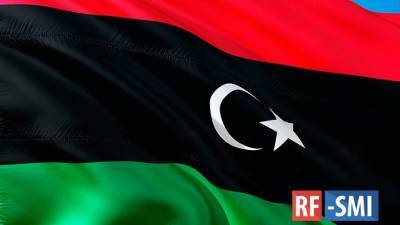 Агила Салех - Временное правительство на востоке Ливии подало в отставку - rf-smi.ru - Ливия