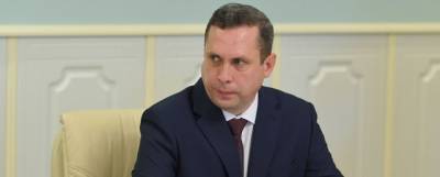 Исполняющим обязанности главы кабмина Адыгеи стал Геннадий Митрофанов