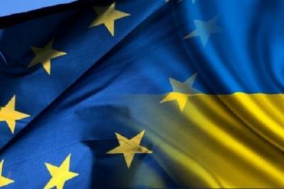 1,2 миллиарда евро. Зеленский подписал закон о ратификации меморандума с ЕС