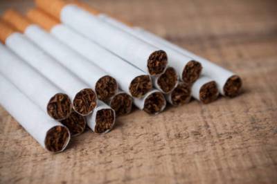 Появление Национального оператора ликвидирует рынок нелегальной торговли табаком — эксперт