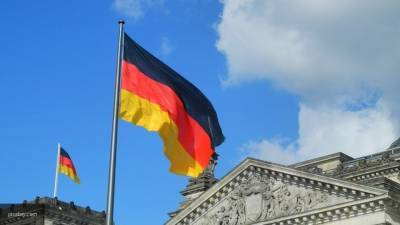"Не могу сказать": в ФРГ отказались говорить о нахождении Певчих в Германии
