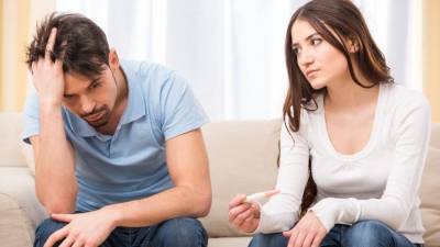 Причины психологического бесплодия у пар: советы перинатального психолога