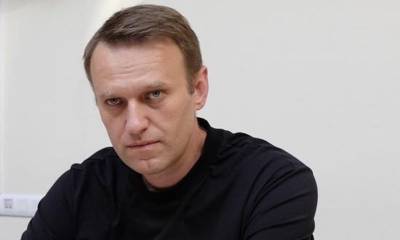 Немецкие врачи поставили Навального на ноги. Но ненадолго