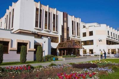 Переболевшие COVID-19 пациенты могут пройти реабилитацию в двух больницах Краснодарского края