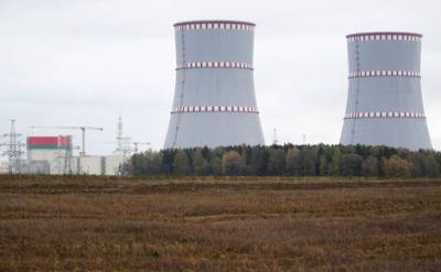 Глава Росатома: Литва не обращалась к Белоруссии и России по поводу строящейся в Ворнянах АЭС