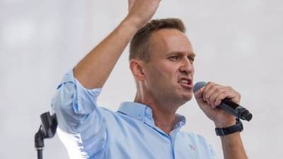Лавров заявил, что Запад в деле Навального перешел границы приличия