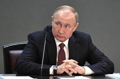 После учений в Белоруссии российские военные вернутся в места постоянной дислокации, заявил Путин