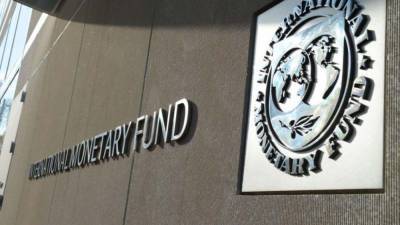 МВФ отложил выделение средств Молдове до президентских выборов