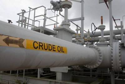 Страны ОПЕК увеличили добычу нефти в августе на 762 тыс. баррелей в сутки