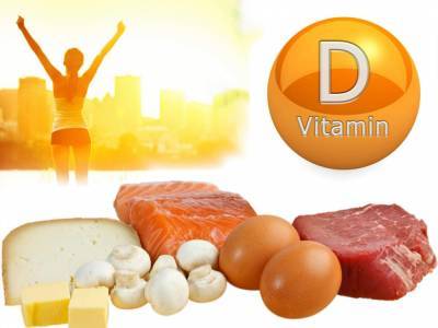 Витамин D эффективен в профилактике сахарного диабета - ученые
