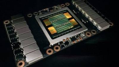 Теперь уже официально: Nvidia приобретает производителя чипов Arm