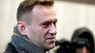 Состояние Навального улучшилось, еще три лаборатории нашли в его анализах "Новичок". Что известно