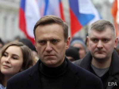 Омским врачам приказ отпустить Навального в Германию поступил из Кремля – СМИ