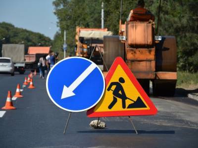 В Харькове авто с пьяным водителем протаранило группу из 8 человек: ремонтировали дорогу