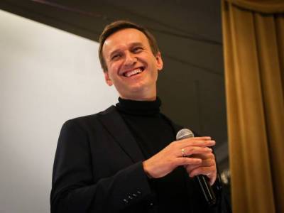 Генпрокуратура опять написала в Берлин по поводу Навального