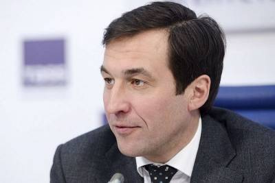Дмитрий Гусев: «Вениамин Кондратьев ответил на запрос общества на стабильность»
