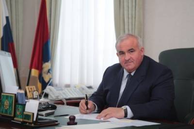 Ситников переизбран губернатором Костромской области