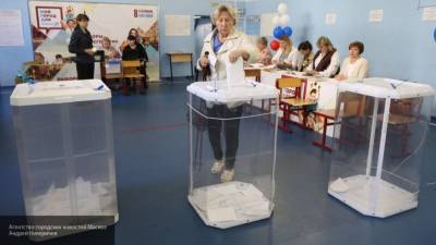 "Гражданский контроль" справился с ростом фейков на голосовании 13 сентября