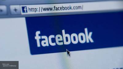 Шпионаж Facebook привлек внимание Европейского союза