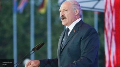 Президент Белоруссии призвал не повторять ошибок ВОВ