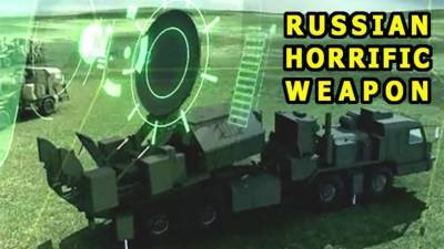 Новая «электромагнитная» МБР России не оставит военным базам США шансов