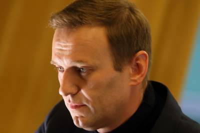 «Отключен от ИВЛ»: берлинская клиника рассказала о состоянии Навального