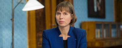 Эстония напомнила Белоруссии о Международном уголовном суде