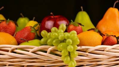 Диетолог оценил пользу фруктов
