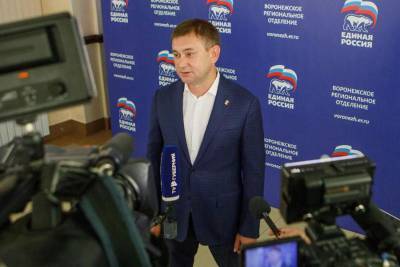 Владимир Нетёсов: Мы сделали акцент на обновлении