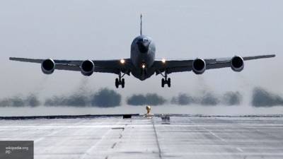 ВСУ: авиация США будет патрулировать небо над Украиной на регулярной основе