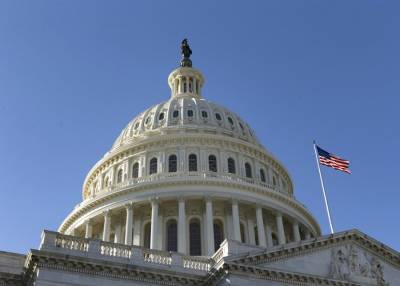 В конгрессе США рассказали о проблемах с принятием санкций против РФ
