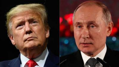 Al-Monitor: как переизбрание Трампа может повлиять на позицию России по сирийской проблеме