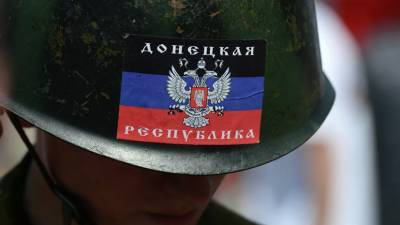 В ДНР оценили заявление Киева об обмене пленными в Донбассе