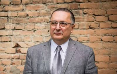 Арно Хидирбегишвили: Американцы и европейцы опередили грузин и попросили у русских вакцину