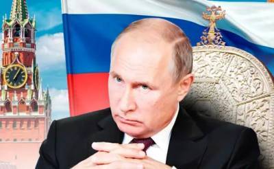 Украинский политик: Путин кладет всех на лопатки в ходе переговоров