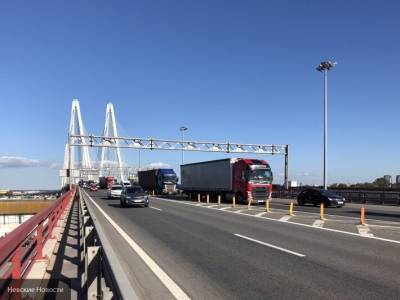Движение на трассе «Тюмень – Ханты-Мансийск» ограничили из-за ремонта моста