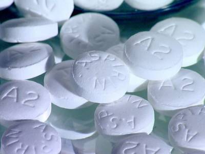 Аспирин снижает риск рака толстой кишки - исследование