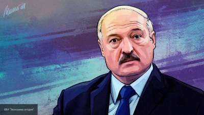 Лукашенко сравнил ситуацию в Белоруссии с СССР в начале ВОВ