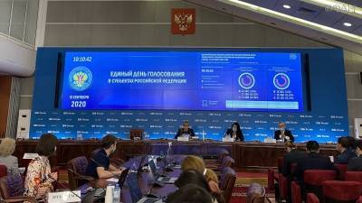 Дмитрий Гусев: Избирательная система в России ориентирована на человека